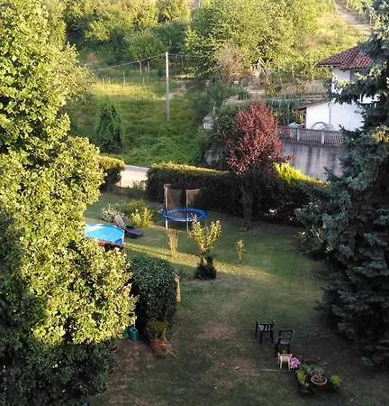 Casa Martina