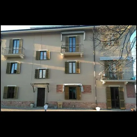 Апартаменты Casa Martina *