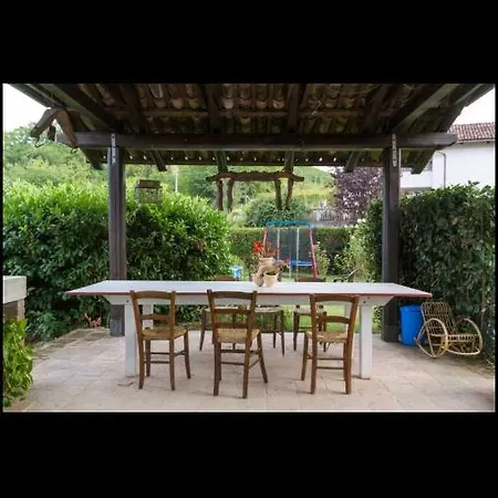 Апартаменты Casa Martina Канале