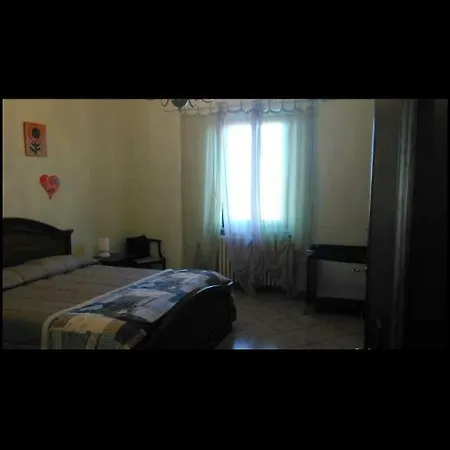 Casa Martina Апартаменты *