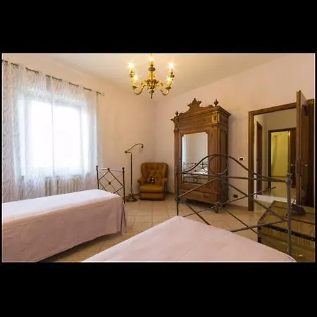 Апартаменты Casa Martina *