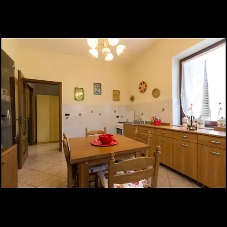 Casa Martina Апартаменты *