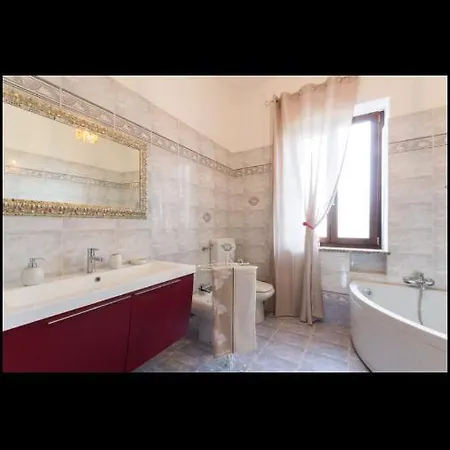 Casa Martina Канале