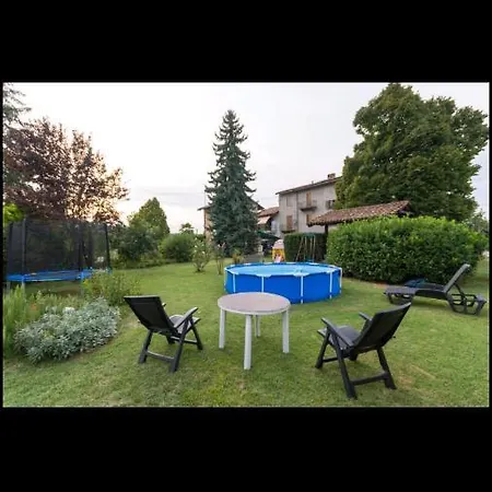Casa Martina Apartment Canale