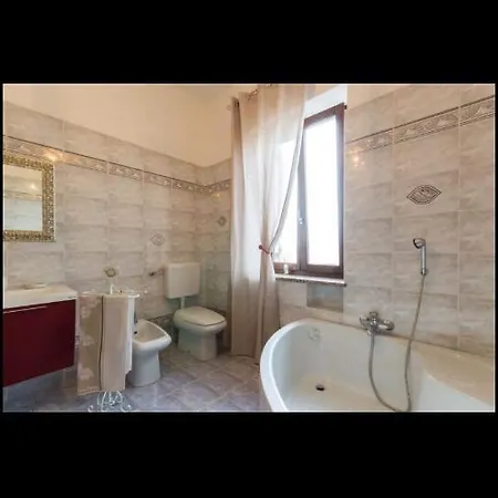 Casa Martina Апартаменты