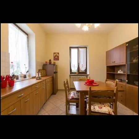 Casa Martina Апартаменты Канале