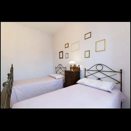 Casa Martina Апартаменты *