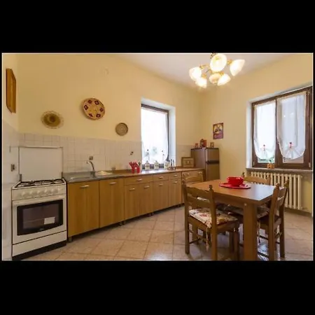 Casa Martina * Canale