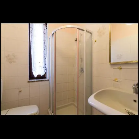 Casa Martina Апартаменты